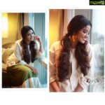 Anupama Parameswaran Instagram - 👧🏻👧🏻👧🏻👧🏻👧🏻 Styled by @impriyankasahajananda Clicked by @rajiv.krishna.14 jacket @jagiri.manasa Dress @thhreads Accessories @bellofox Make up @shelarpravin99 Hairstyle @koli_sarika7313 Have a nice day 🤗