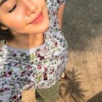 Anupama Parameswaran Instagram - Sun kissed 🔥💋