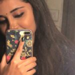 Anupama Parameswaran Instagram - Good morning ♥️