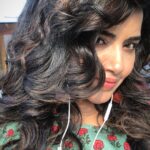 Anupama Parameswaran Instagram - 🥀