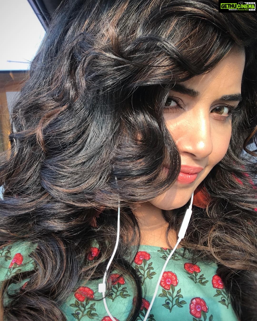Anupama Parameswaran Instagram - 🥀