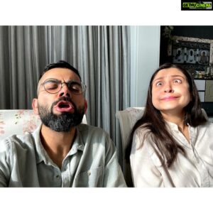 Anushka Sharma Instagram - 🎶There is no easy way out, there is no shortcut home. 🎶
Your favourite song and words you’ve lived by always. These words hold true for everything including relationships. Takes tremendous courage to be the person you are in a world filled with perceptions & optics. Thank you for inspiring me when I needed it and for keeping your mind open when you needed to listen. Marriage of equals is only possible when both are secure. And you are the most secure man I know! Like I’ve said earlier, fortunate are those who really know the real you, the soul behind all the achievements, the man behind all the projections cast upon you..
May love, honesty, transparency and respect guide us always.

P.S. : May we never stop goofin’ around. I love that about us ❤️