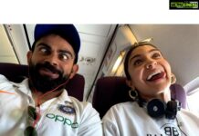 Anushka Sharma Instagram - 🎶There is no easy way out, there is no shortcut home. 🎶 Your favourite song and words you’ve lived by always. These words hold true for everything including relationships. Takes tremendous courage to be the person you are in a world filled with perceptions & optics. Thank you for inspiring me when I needed it and for keeping your mind open when you needed to listen. Marriage of equals is only possible when both are secure. And you are the most secure man I know! Like I’ve said earlier, fortunate are those who really know the real you, the soul behind all the achievements, the man behind all the projections cast upon you.. May love, honesty, transparency and respect guide us always. P.S. : May we never stop goofin’ around. I love that about us ❤️