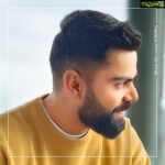 Anushka Sharma Instagram - Virat’s portraits are better when they are shot by me, but they come out the best when they’re shot by me with the #vivoX70Series! Here are some portraits of @virat.kohli #ShotOnX70Series. Are they telling you a story? #StoriesThroughPortraits #PhotographyRedefined @vivo_India #Ad