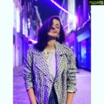 Anushka Sharma Instagram - 💜