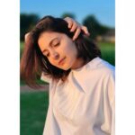 Anushka Sharma Instagram – Sunny side up ☀️