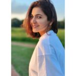 Anushka Sharma Instagram – Sunny side up ☀️