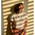 Anushka Sharma Instagram - I’m a light catcher 💛