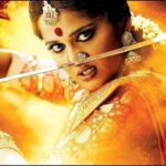Anushka Shetty Instagram - 13Years for Arundhati🧿😍 #Jejamma - A character once in a lifetime for any actress and I am truly blessed 😇Thanks to Kodi Rama Krishna garu,Shyam Prasad Reddy garu and whole team🙏Very big thank u to all lovely audience for their support & this movie always close to my heart❤️