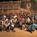 Anya Singh Instagram – Team KBS 🧡
1. The peeps without whom it wouldn’t have been possible
2. Director sir who also doubled as actor sir most days
3. Birth giver to our world and co director
4. One of my wonderful producers who gave me this thoughtful gift the day I got locked
5. The one that gave me the opportunity to work with this brilliant cast and rooted for me
6. The genius’ behind the lens
7. The one that gave me the most comfy clothes
8. The one that made us look beaut
9. Teammmm
10. Our doppelgängers + Part AD team
@sameern @segaldeepak @onlyemmay @madhubhojwani @nikkhiladvani @jhavarpriya @ApplauseSocial @Emmayentertainment @gauravvkchawla @ananyananya @naseeruddin49 @raghubir_y @larabhupathi @sakpataudi @kkamra @cyrus_sahukar @varunthakur @anuragsinha_insta @garg.prasoon @devnidhib #PunitMishra #ManishKalra @nimishalok