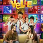 Anya Singh Instagram – What happens when 3 criminals, a runaway girl and her 3 best friends meet? Find out on #VelleOnPrime.
Watch now, only on @primevideoin