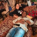 Anya Singh Instagram – Team KBS 🧡
1. The peeps without whom it wouldn’t have been possible
2. Director sir who also doubled as actor sir most days
3. Birth giver to our world and co director
4. One of my wonderful producers who gave me this thoughtful gift the day I got locked
5. The one that made sure I play Umz & gave me the opportunity to work with this brilliant cast
6. The genius’ behind the lens
7. The one that gave me the most comfy clothes
8. The one that made us look beaut
9. Teammmm
10. Our doppelgängers + Part AD team
@sameern @segaldeepak @onlyemmay @madhubhojwani @nikkhiladvani @jhavarpriya @ApplauseSocial @Emmayentertainment @gauravvkchawla @ananyananya @naseeruddin49 @raghubir_y @larabhupathi @sakpataudi @kkamra @cyrus_sahukar @varunthakur @anuragsinha_insta @garg.prasoon @devnidhib #PunitMishra #ManishKalra @nimishalok