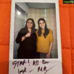 Anya Singh Instagram – Team KBS 🧡
1. The peeps without whom it wouldn’t have been possible
2. Director sir who also doubled as actor sir most days
3. Birth giver to our world and co director
4. One of my wonderful producers who gave me this thoughtful gift the day I got locked
5. The one that made sure I play Umz & gave me the opportunity to work with this brilliant cast
6. The genius’ behind the lens
7. The one that gave me the most comfy clothes
8. The one that made us look beaut
9. Teammmm
10. Our doppelgängers + Part AD team
@sameern @segaldeepak @onlyemmay @madhubhojwani @nikkhiladvani @jhavarpriya @ApplauseSocial @Emmayentertainment @gauravvkchawla @ananyananya @naseeruddin49 @raghubir_y @larabhupathi @sakpataudi @kkamra @cyrus_sahukar @varunthakur @anuragsinha_insta @garg.prasoon @devnidhib #PunitMishra #ManishKalra @nimishalok