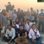 Anya Singh Instagram – Team KBS 🧡

1. The peeps without whom it wouldn’t have been possible 
2. Director sir who also doubled as actor sir most days 
3. Birth giver to our world and co director 
4. One of my wonderful producers who gave me this thoughtful gift the day I got locked 
5. The one that made sure I play Umz & gave me the opportunity to work with this brilliant cast
6. The genius’ behind the lens 
7. The one that gave me the most comfy clothes 
8. The one that made us look beaut
9. Teammmm
10. Our doppelgängers + Part AD team

@sameern @segaldeepak @onlyemmay @madhubhojwani @nikkhiladvani @jhavarpriya @ApplauseSocial @Emmayentertainment @gauravvkchawla @ananyananya @naseeruddin49 @raghubir_y @larabhupathi @sakpataudi  @kkamra @cyrus_sahukar @varunthakur @anuragsinha_insta @garg.prasoon @devnidhib #PunitMishra #ManishKalra @nimishalok