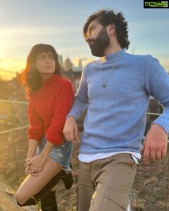 Anya Singh Instagram - Just another day with the Bff 
@nakuulmehta