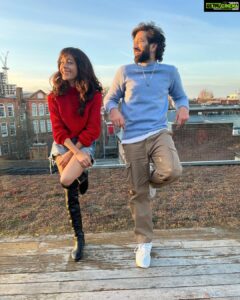 Anya Singh Instagram - Just another day with the Bff 
@nakuulmehta