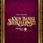 Anya Singh Instagram - A palace of madness awaits you in Shikharwati! Watch this royal con-test to know #KaunBanegiShikharwati, premieres 7th Jan’22 on @zee5 @sameern @segaldeepak @onlyemmay @madhubhojwani @nikkhiladvani @jhavarpriya @ApplauseSocial @Emmayentertainment @gauravvkchawla @ananyananya @naseeruddin49 @raghubir_y @larabhupathi @sakpataudi @kkamra @cyrus_sahukar @varunthakur @anuragsinha_insta @garg.prasoon @devnidhib #kpaastha #PunitMishra #ManishKalra @nimishalok