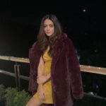 Anya Singh Instagram – The Bay got chilly Mumbai, Maharashtra