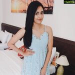 Aparna Vinod Instagram – #aparnavinod #aparna #bluedress #shein #aldo