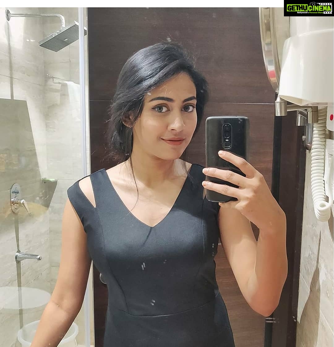 Aparna Vinod - 7.7K Likes - Most Liked Instagram Photos