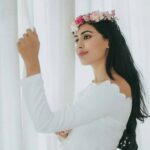 Aparna Vinod Instagram – PC: @abhijithsk.photography
Costume :@koovsfashion 
Tiara:@sheinofficial 
#aparna #aparnavinod #aparnaphotoshoot #photoshoot