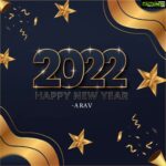 Arav Instagram – Wishing you all a Happy New Year❤️❤️❤️
May it be filled with new adventures and good fortunes

With lots of Love
Arav, Raahei & K

#happynewyear #happynewyear2022 #arav