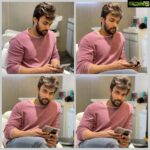 Arav Instagram – Hey did you call Me??

#love #call #thursday #goodvibes