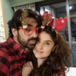 Archana Instagram – #verymerry #merry #merrychristmas