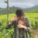 Archana Instagram – One of the coolest kids ever :D miss you darling #alex see you sooonest #baby #waitforit #teagardens #munnar #kerela #travelphotography #travelblogger #makememories #outdoors #breathe #easy #free #open #field #pushpa Munnar Tea