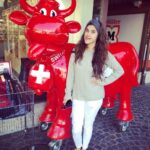 Archana Instagram - #swtizerland #dump because there can never be too much #switzerland ❤️😍🤩 #throwback #tb #zermatt #zurich #lakecomo #interlaken #circa #2019 #wanderlust #travelogue #travel Switzerland