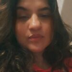 Archana Instagram - Laga kya? 😲 #challenge #gengarszchallenge #rap #singalong