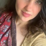 Archana Instagram - #desi #bindi #look #sari #sanskriti #culture #india #indian #saree #sareelove #love