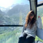 Archana Instagram - #swtizerland #dump because there can never be too much #switzerland ❤️😍🤩 #throwback #tb #zermatt #zurich #lakecomo #interlaken #circa #2019 #wanderlust #travelogue #travel Switzerland