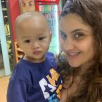 Archana Instagram – For I love sharing love … even if the kids are not in the mood! Hahhahahahahahahahhaha #throwback #tbt #throwback #cambodia #vietnam #2019 #travelphotography #traveldiaries #babies #love #babies #kid #kids Siem Reap, Cambodia,暹粒，柬埔寨