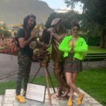 Archana Instagram - #swtizerland #dump because there can never be too much #switzerland ❤️😍🤩 #throwback #tb #zermatt #zurich #lakecomo #interlaken #circa #2019 #wanderlust #travelogue #travel Switzerland