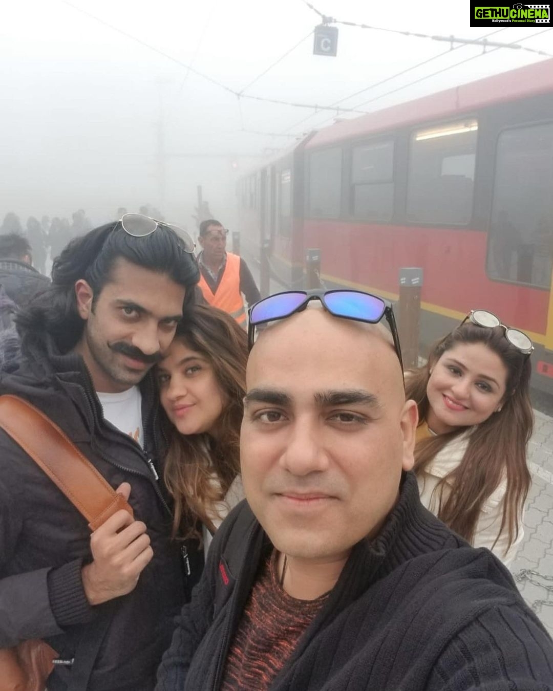 Archana Instagram - #swtizerland #dump because there can never be too much #switzerland ❤️😍🤩 #throwback #tb #zermatt #zurich #lakecomo #interlaken #circa #2019 #wanderlust #travelogue #travel Switzerland