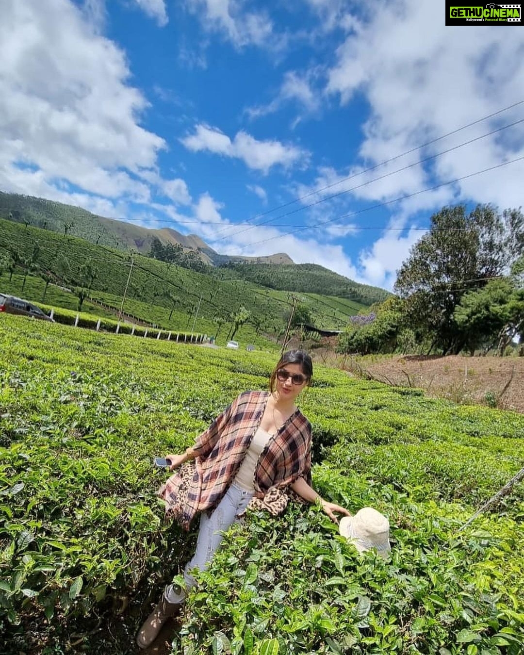 Archana Instagram - Always #lookup #lookahead π§Ώπ€©π€π . . . #teaplantation #munnar #greens #tea #plantation #outdoors #green #nature #bounty #grateful #travel #india #kerela #tourism #traveldiaries #indiatourism #south #love #vacay #vacation Munnar Tea