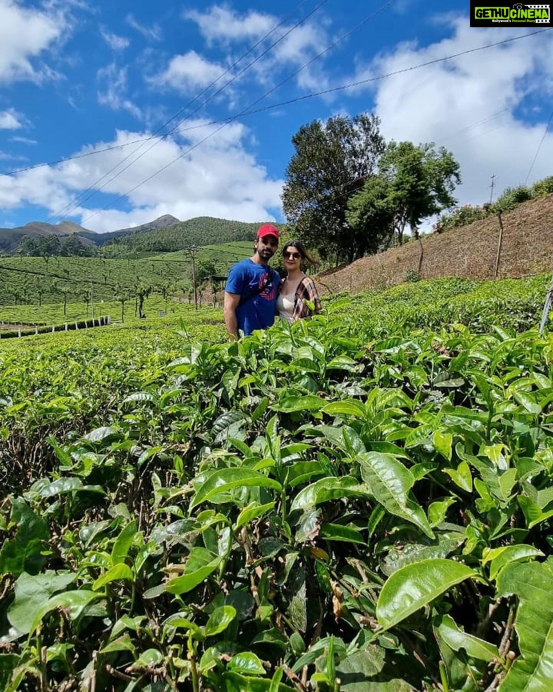 Archana Instagram - Always #lookup #lookahead π§Ώπ€©π€π . . . #teaplantation #munnar #greens #tea #plantation #outdoors #green #nature #bounty #grateful #travel #india #kerela #tourism #traveldiaries #indiatourism #south #love #vacay #vacation Munnar Tea