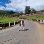 Archana Instagram - Always #lookup #lookahead 🧿🤩🤗💓 . . . #teaplantation #munnar #greens #tea #plantation #outdoors #green #nature #bounty #grateful #travel #india #kerela #tourism #traveldiaries #indiatourism #south #love #vacay #vacation Munnar Tea