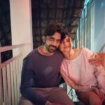 Archana Instagram - 💜 Let us take flight! ThaNkoooooooo Akki! U complete me .. 2022 here we come! Woohoo Munnar Kerela