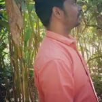 Archana Instagram - On eye towards the sky … and the other towards nature … may we always be surrounded with the bounty of nature’s abundance, fresh air (🙄🙄🙄🙈🙈🙈) & caring people around! 💗🤶💯🧿🇮🇳🤩🤗🙌🏼 #happynewyear #happy2021 #kerela Kerala spice garden kumily