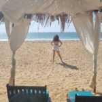 Archana Instagram – Life is a #beach