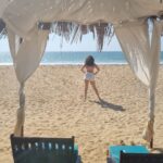 Archana Instagram - Life is a #beach