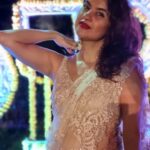 Archana Instagram – For the 100000000 #weddings taking place heheh … our recent one from #goa