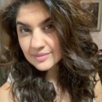 Archana Instagram - Well behaved #hair