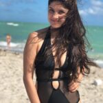 Archana Instagram - #beachcalling #beachbum #waterbaby #miami #usa #california #throwbackthursday #tbt #love #waters #beaches #vitaminsea #travelphotography #travelblogger #travel #travellover #travelobsessed #travellog #unitedstates #sunandaand #sun #sand #seashells #bythebay Miami Beach, Florida