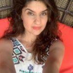 Archana Instagram – Get a #lipstick #shade that matches your #seat