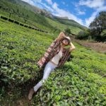 Archana Instagram – Always #lookup #lookahead 🧿🤩🤗💓
.
.
.
#teaplantation #munnar #greens #tea #plantation #outdoors #green #nature #bounty #grateful #travel #india #kerela #tourism #traveldiaries #indiatourism #south #love #vacay #vacation Munnar Tea