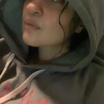 Archana Instagram - R u #chilling . . . #sunday #chill #hoodie #couped #happy #couchpotato