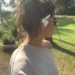 Archana Instagram – #bye Taj Holiday Village Resort & Spa